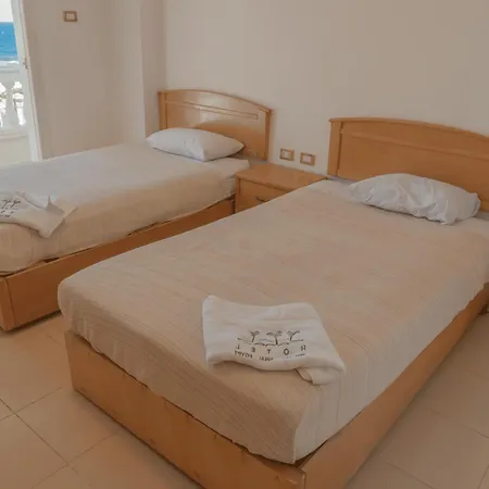 Dahab Hotel