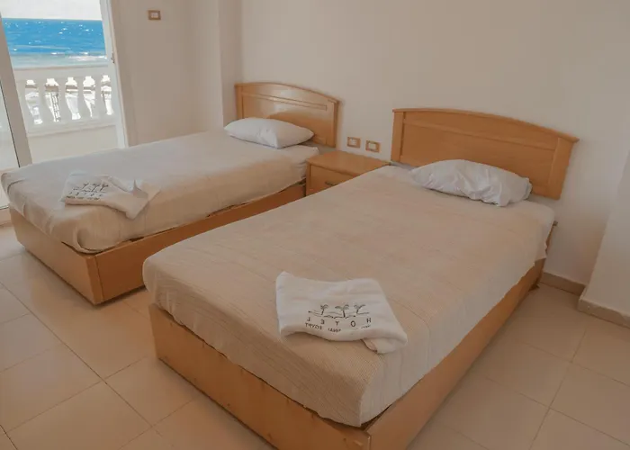 Dahab Hotel