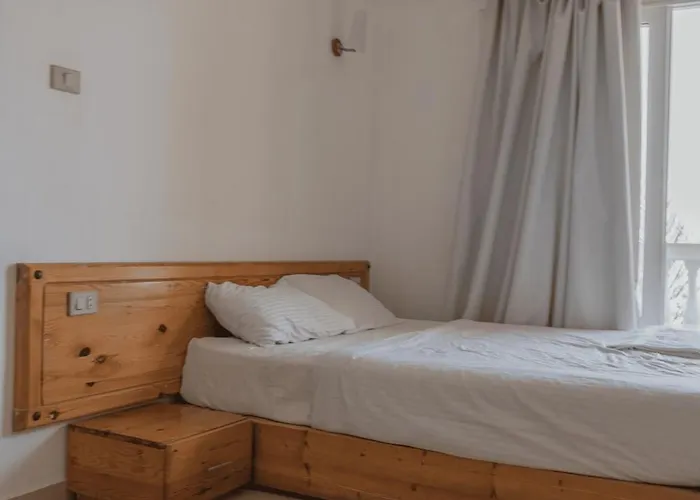 Szálloda Dahab Hotel 3*
