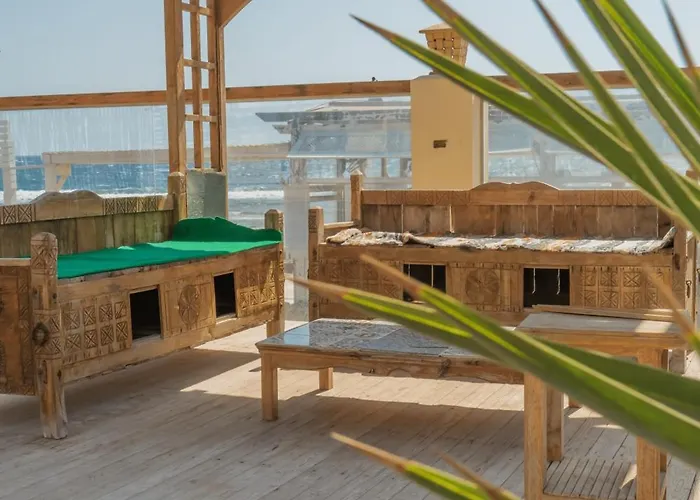 Dahab Hotel Dahab