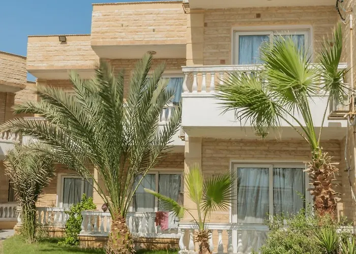 Dahab Hotel