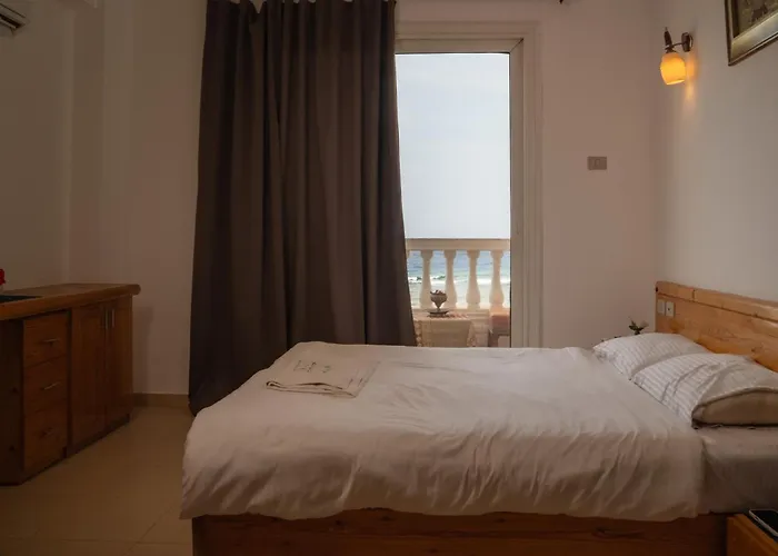 Dahab Hotel 3*