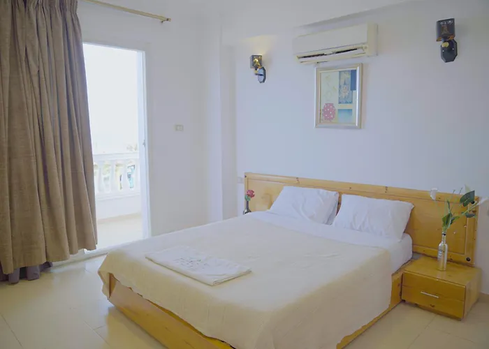 Dahab Hotel Szálloda Dahab