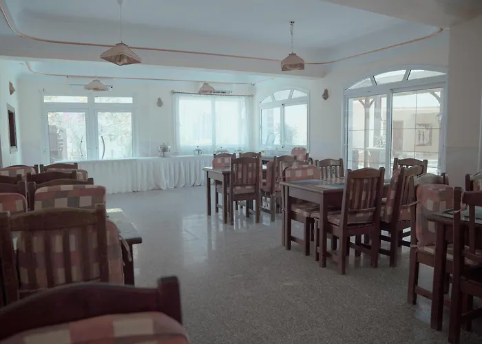 Dahab Hotel Szálloda